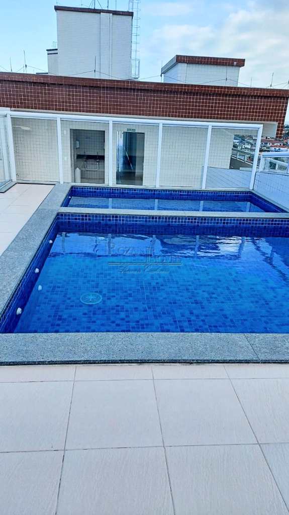 Empreendimento em Praia Grande, no bairro Praia Grande