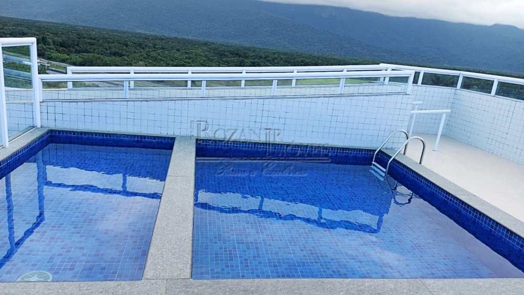 Empreendimento em Praia Grande, no bairro Praia Grande