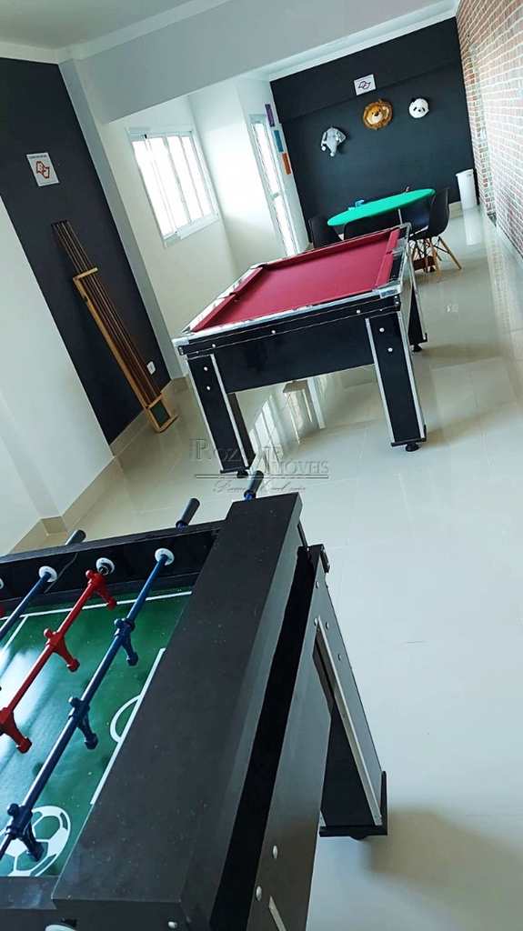 Empreendimento em Praia Grande, no bairro Praia Grande