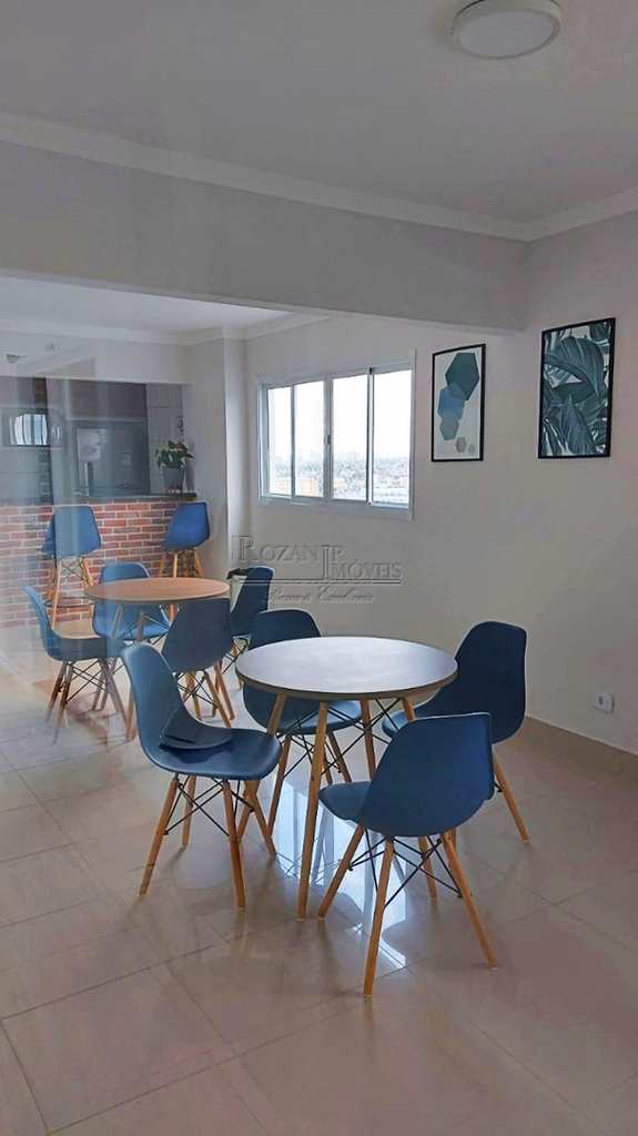 Empreendimento em Praia Grande, no bairro Praia Grande