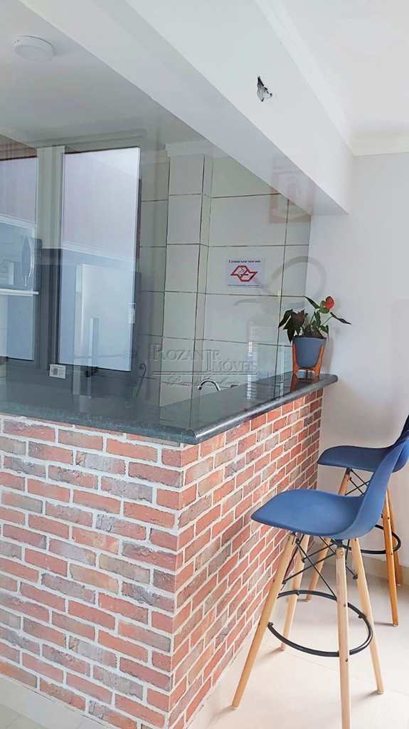 Empreendimento em Praia Grande, no bairro Praia Grande