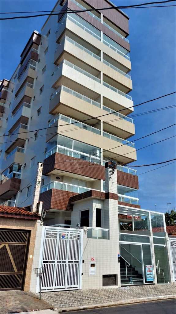 Empreendimento em Praia Grande, no bairro Praia Grande