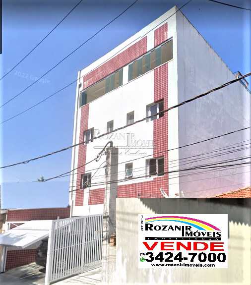 Empreendimento em São Bernardo do Campo, no bairro Anchieta