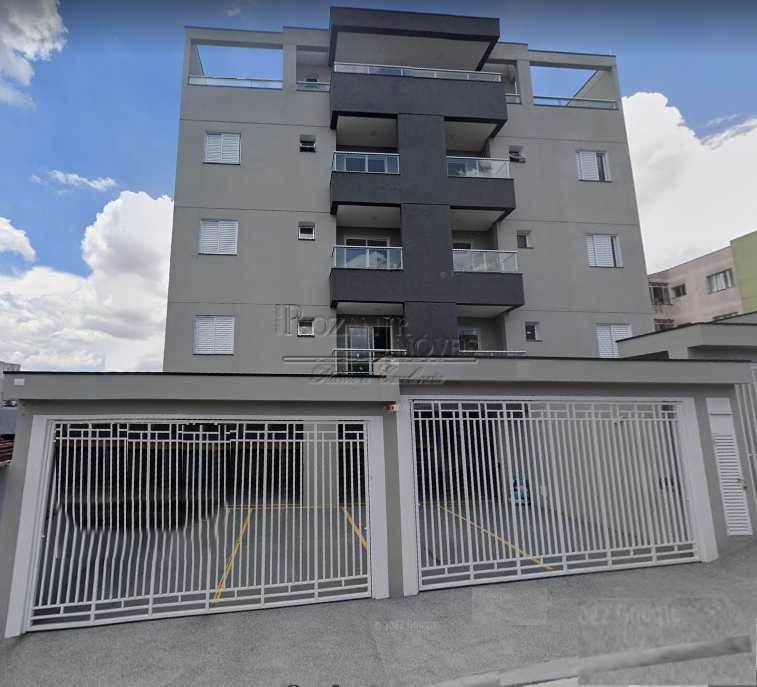 Empreendimento em São Bernardo do Campo, no bairro Paulicéia