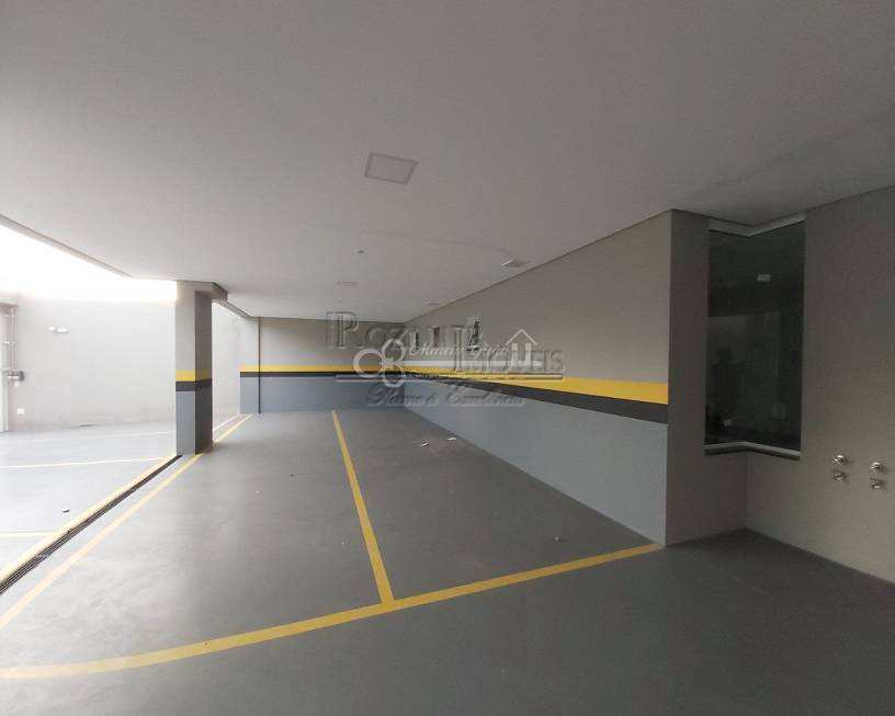 Empreendimento em São Bernardo do Campo, no bairro Paulicéia