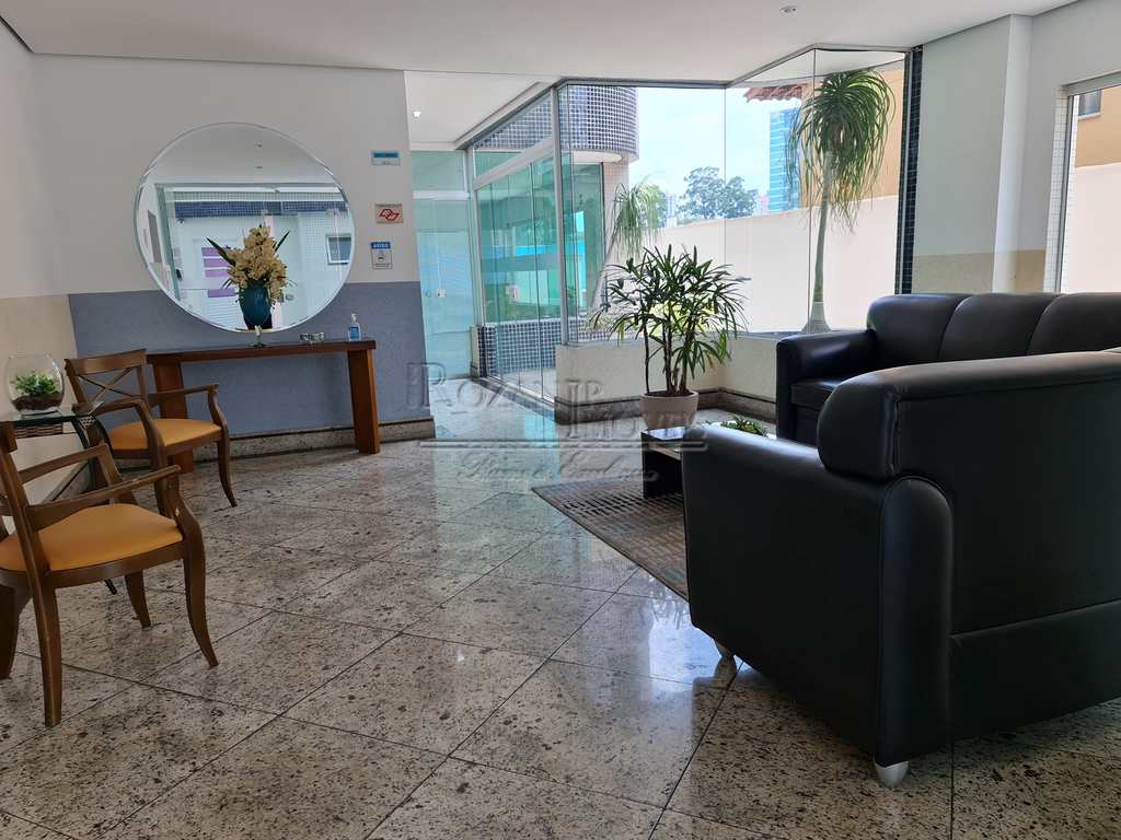 Empreendimento em São Bernardo do Campo, no bairro Jardim Chácara Inglesa