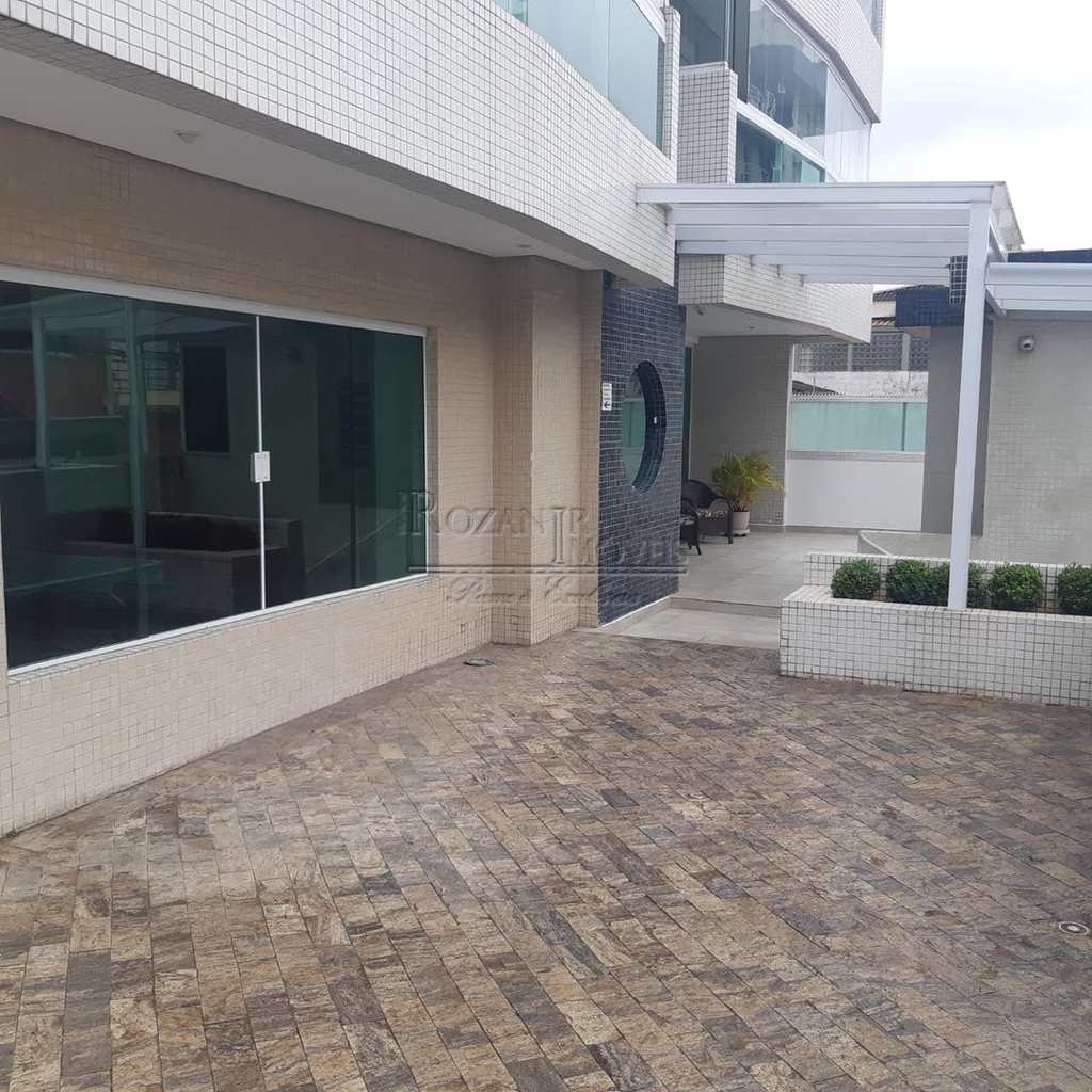 Empreendimento em São Bernardo do Campo, no bairro Jardim Chácara Inglesa