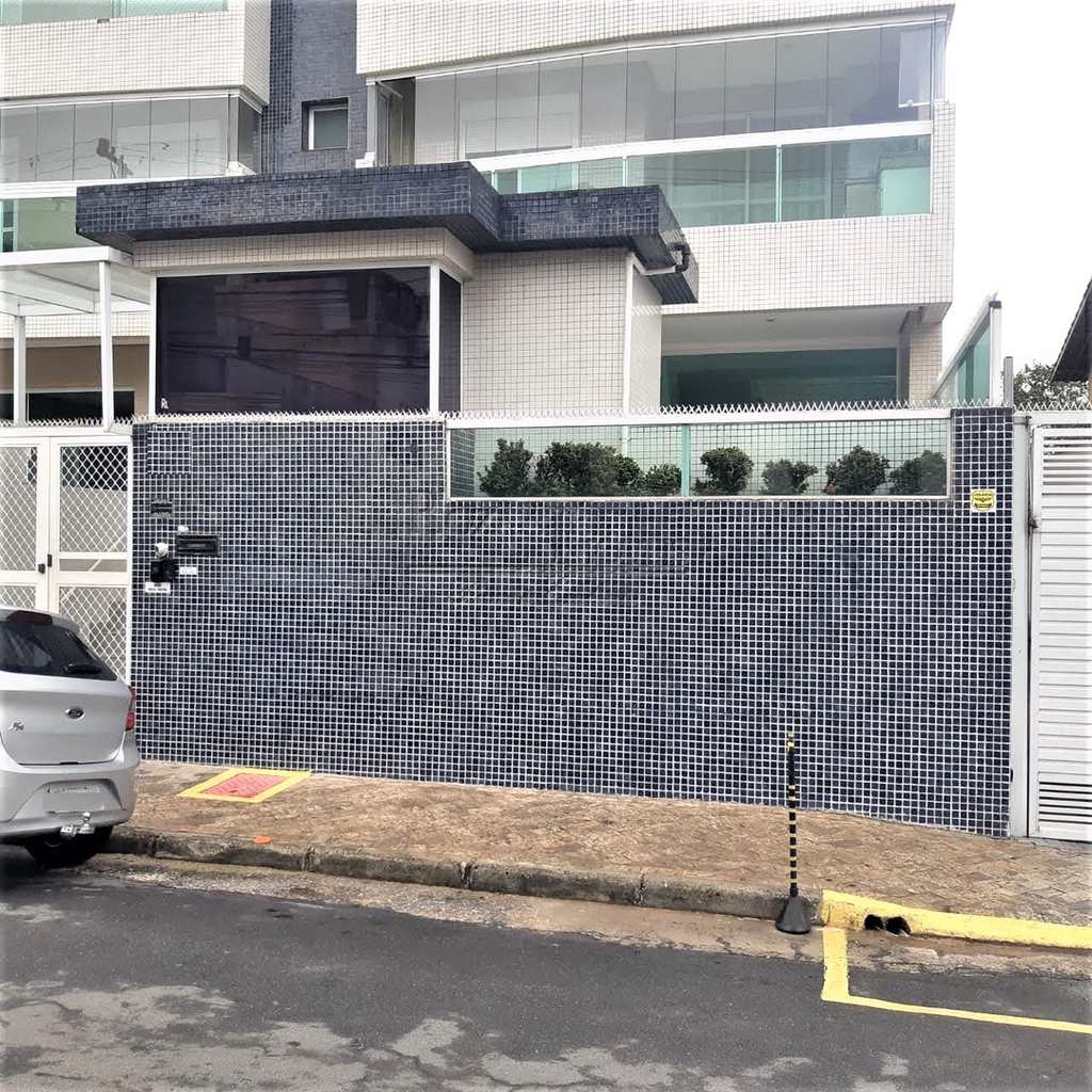 Empreendimento em São Bernardo do Campo, no bairro Jardim Chácara Inglesa