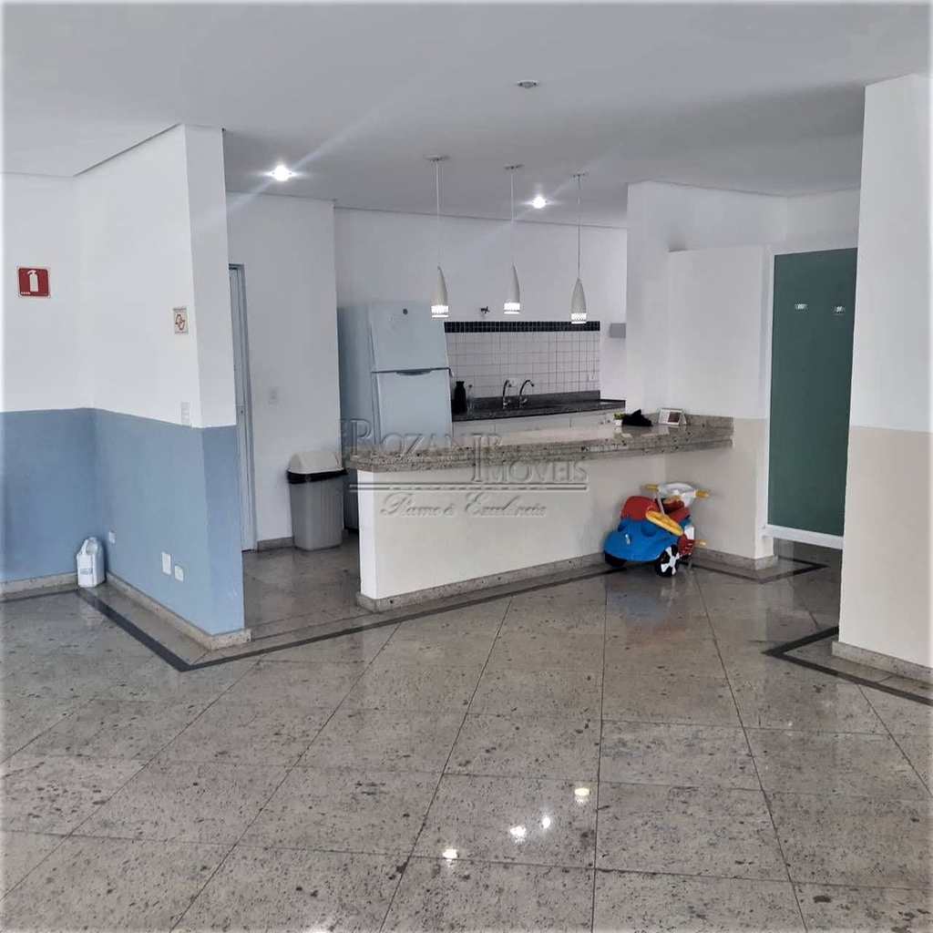 Empreendimento em São Bernardo do Campo, no bairro Jardim Chácara Inglesa