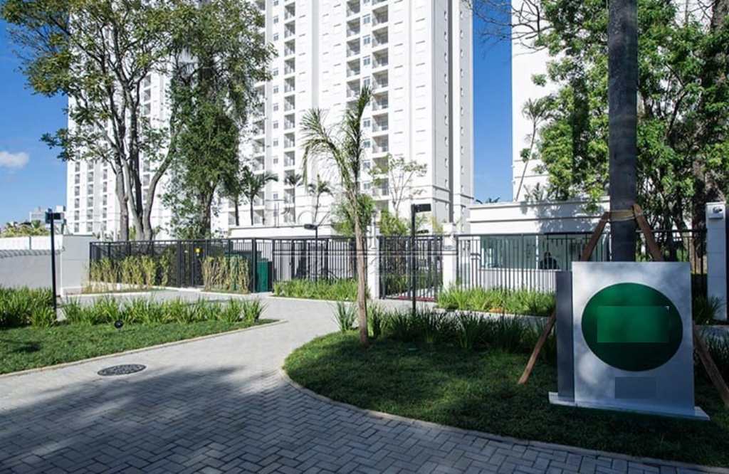 Empreendimento em São Bernardo do Campo, no bairro Vila Euclides