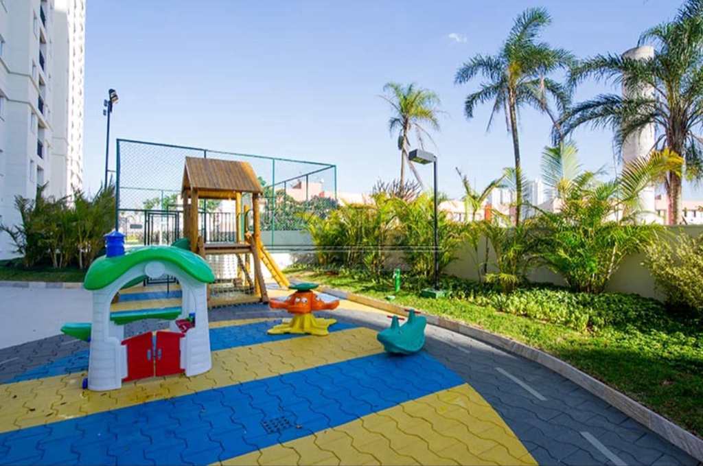Empreendimento em São Bernardo do Campo, no bairro Vila Euclides