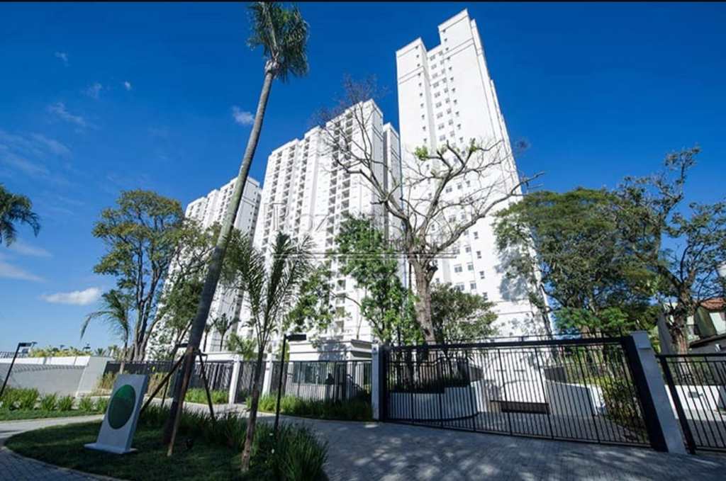Empreendimento em São Bernardo do Campo, no bairro Vila Euclides