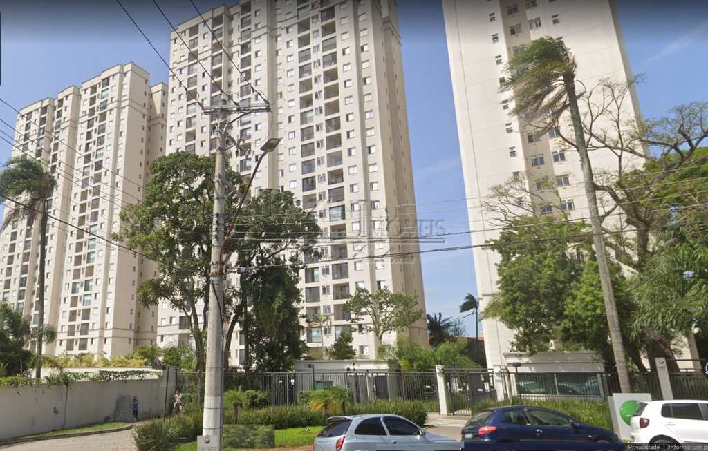 Empreendimento em São Bernardo do Campo, no bairro Vila Euclides