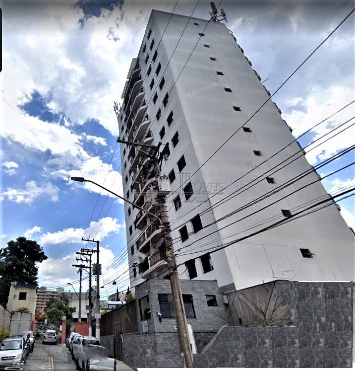 Empreendimento em São Bernardo do Campo, no bairro Jardim do Mar