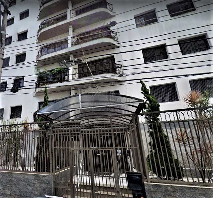 Empreendimento em São Bernardo do Campo, no bairro Jardim do Mar