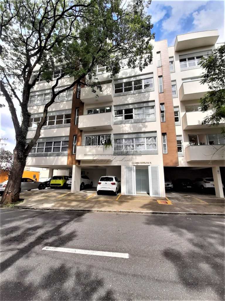 Empreendimento em São Bernardo do Campo, no bairro Jardim do Mar