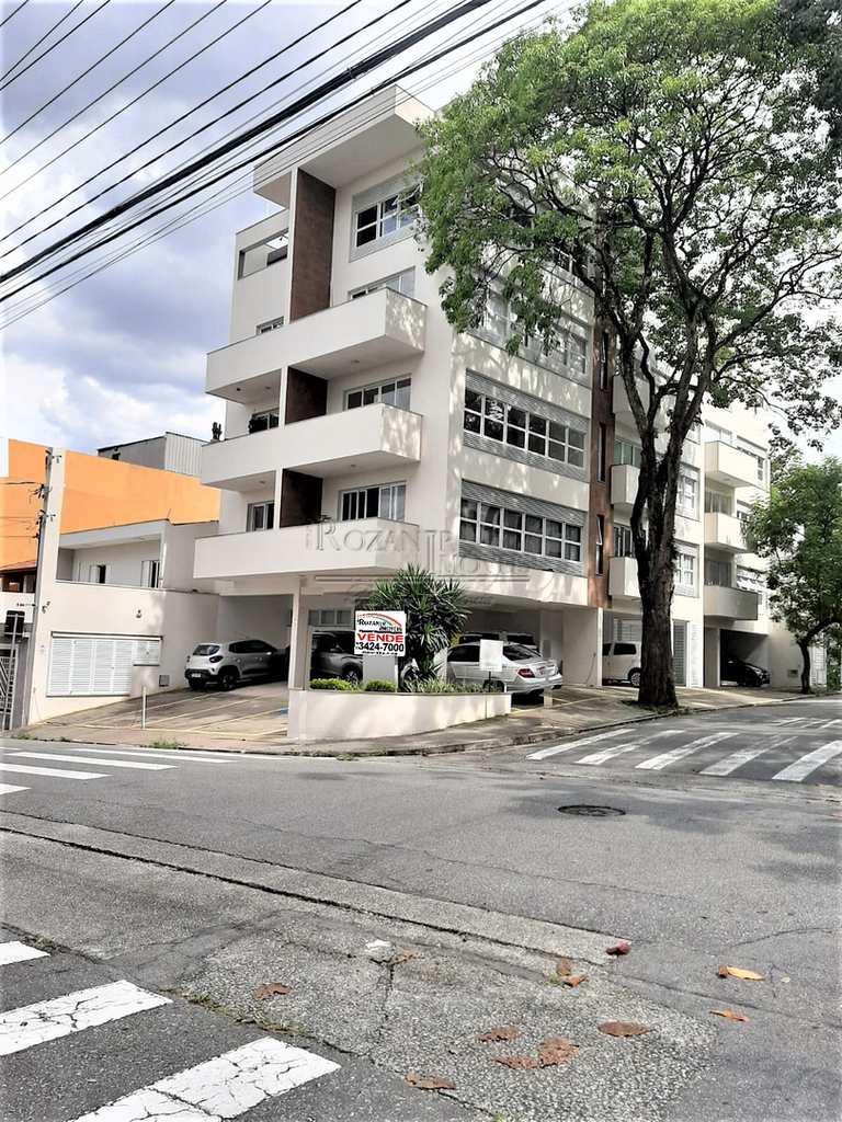 Empreendimento em São Bernardo do Campo, no bairro Jardim do Mar