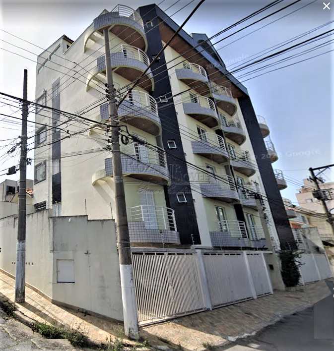 Empreendimento em São Bernardo do Campo, no bairro Jardim Maria Adelaide