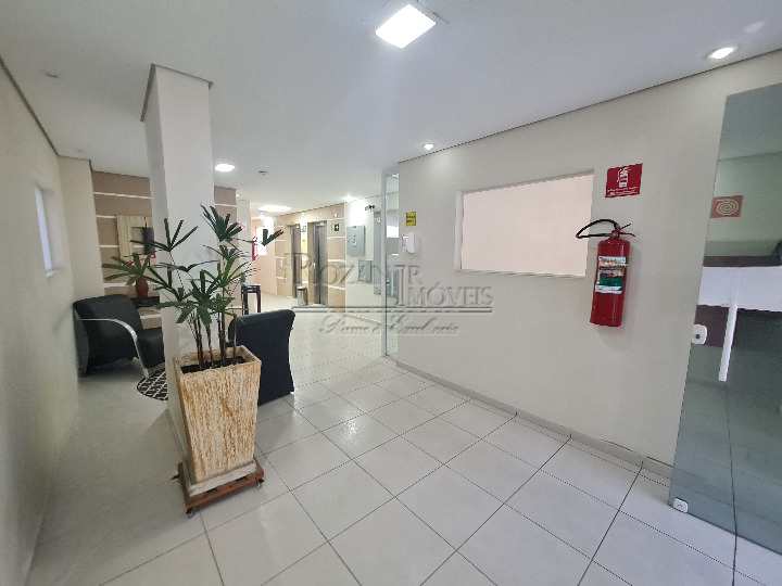 Empreendimento em São Bernardo do Campo, no bairro Vila Euclides