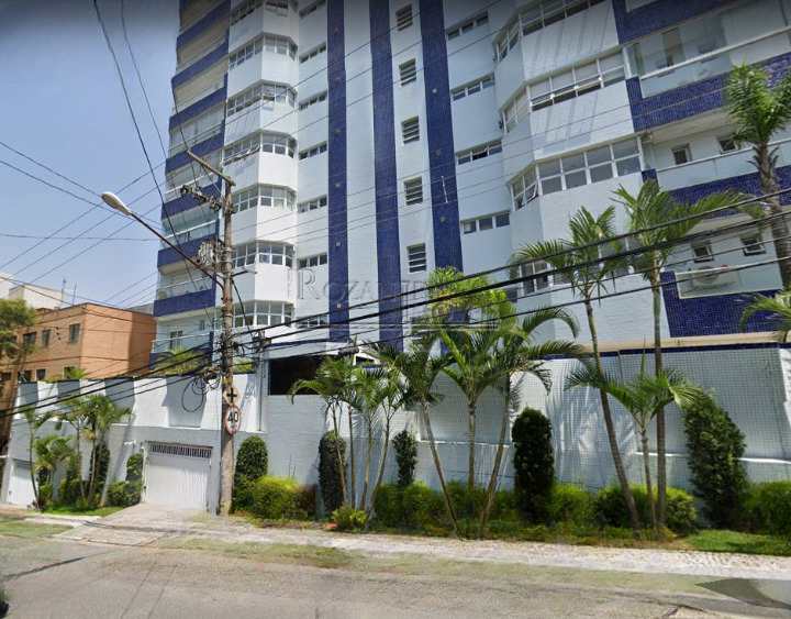 Empreendimento em São Bernardo do Campo, no bairro Baeta Neves