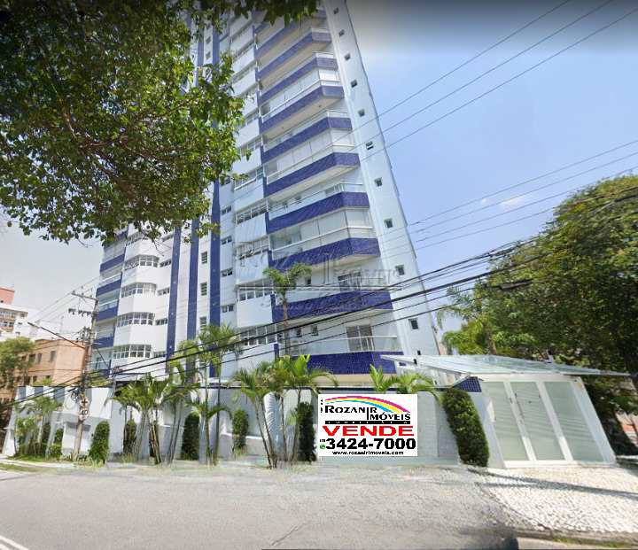 Empreendimento em São Bernardo do Campo, no bairro Baeta Neves