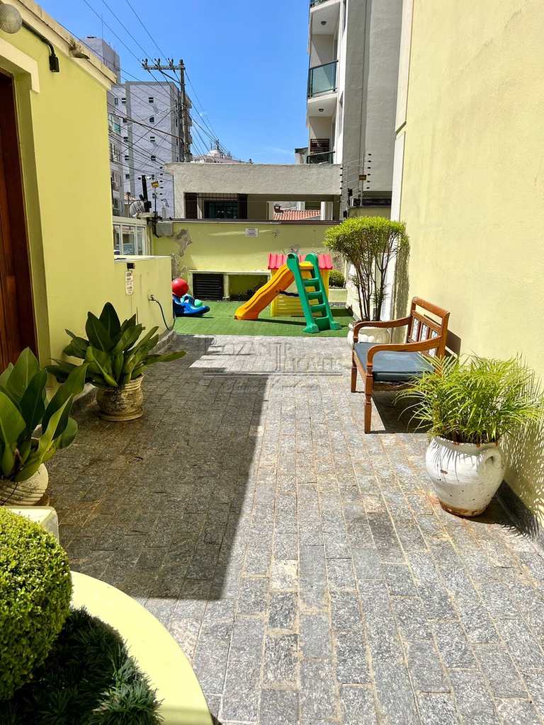 Empreendimento em São Bernardo do Campo, no bairro Baeta Neves