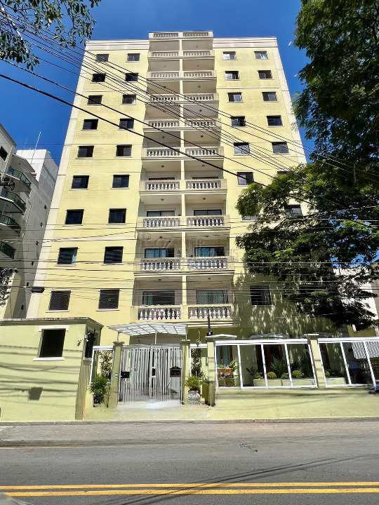 Empreendimento em São Bernardo do Campo, no bairro Baeta Neves