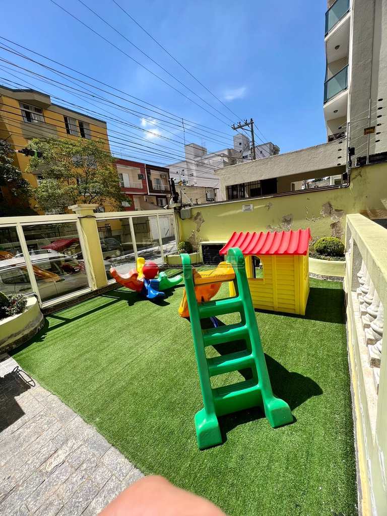 Empreendimento em São Bernardo do Campo, no bairro Baeta Neves