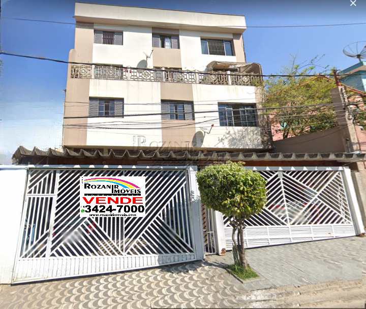 Empreendimento em São Bernardo do Campo, no bairro Anchieta