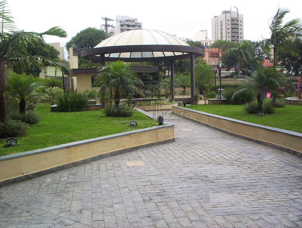 Empreendimento em São Bernardo do Campo, no bairro Rudge Ramos