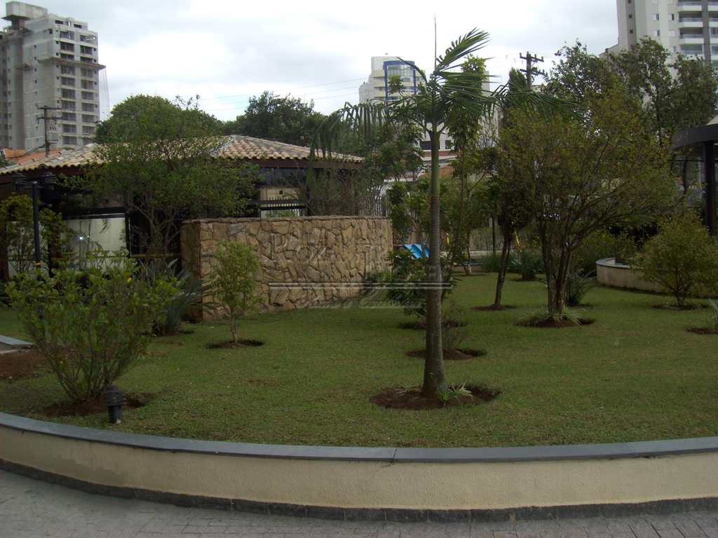 Empreendimento em São Bernardo do Campo, no bairro Rudge Ramos