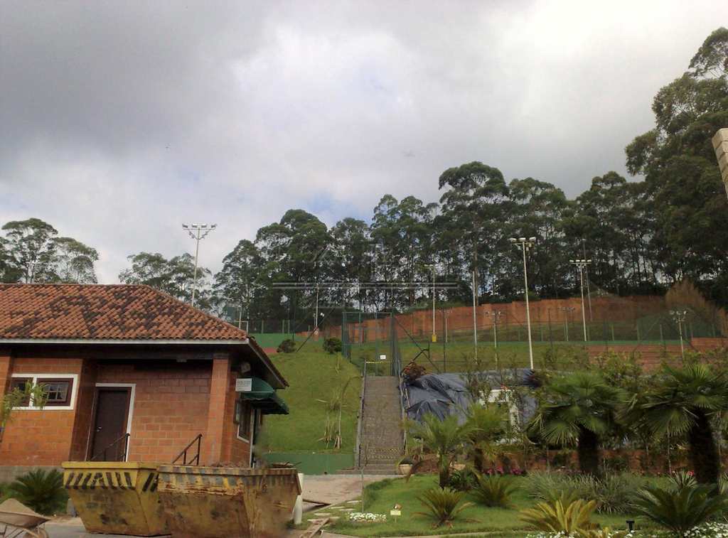 Condomínio em São Bernardo do Campo, no bairro Demarchi