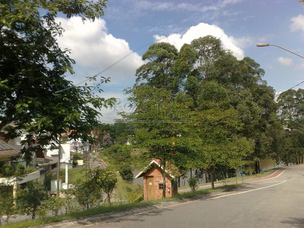 Condomínio em São Bernardo do Campo, no bairro Demarchi