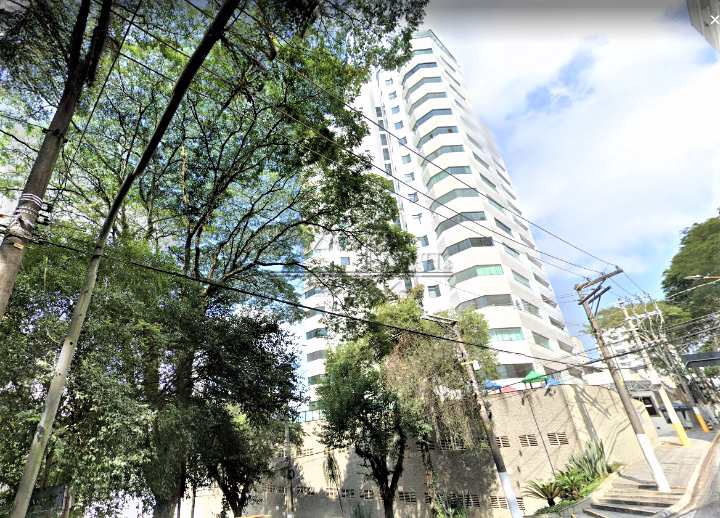 Empreendimento em São Bernardo do Campo, no bairro Centro