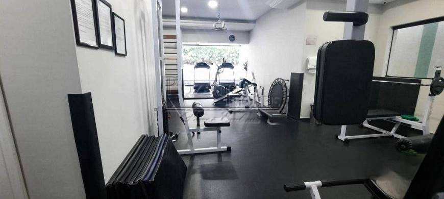 Empreendimento em São Bernardo do Campo, no bairro Centro