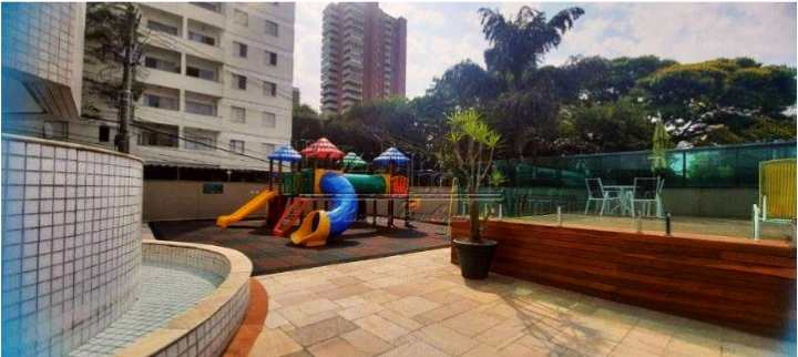 Empreendimento em São Bernardo do Campo, no bairro Centro