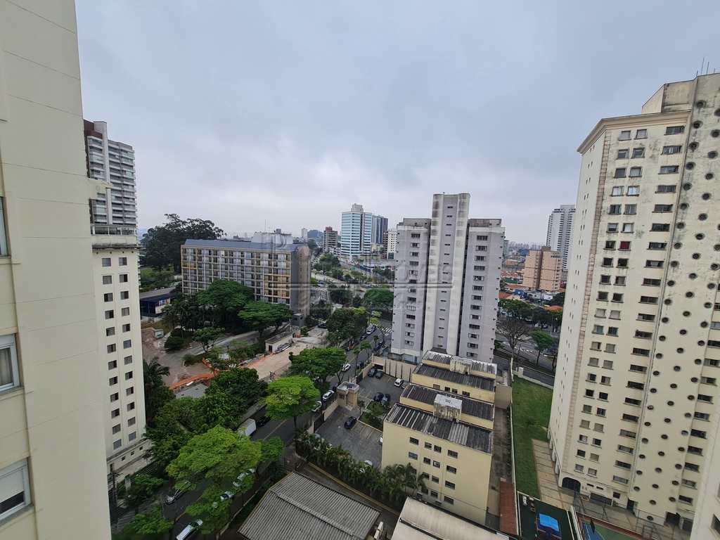 Empreendimento em São Bernardo do Campo, no bairro Jardim Chácara Inglesa