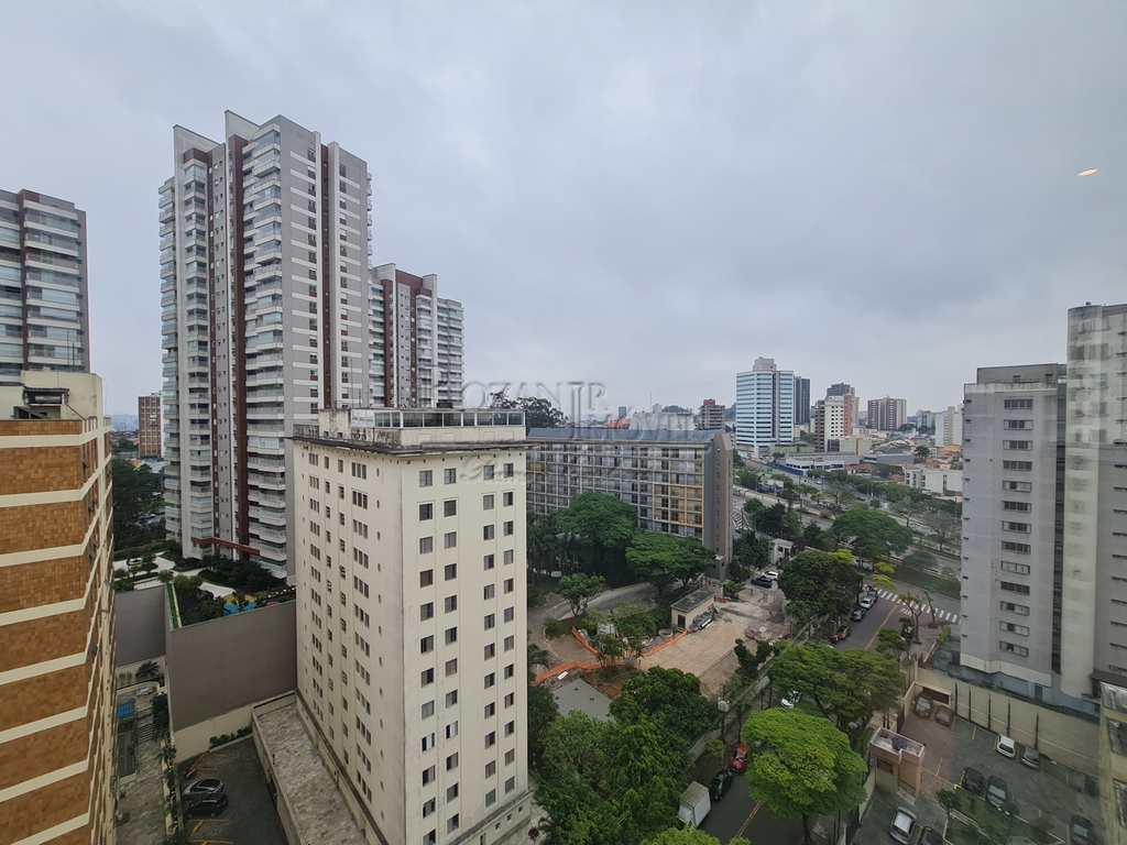Empreendimento em São Bernardo do Campo, no bairro Jardim Chácara Inglesa