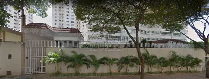 Empreendimento em São Bernardo do Campo, no bairro Jardim Chácara Inglesa