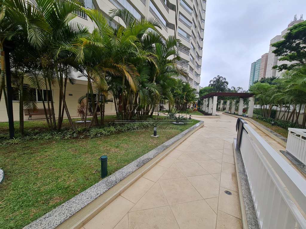 Empreendimento em São Bernardo do Campo, no bairro Jardim Chácara Inglesa