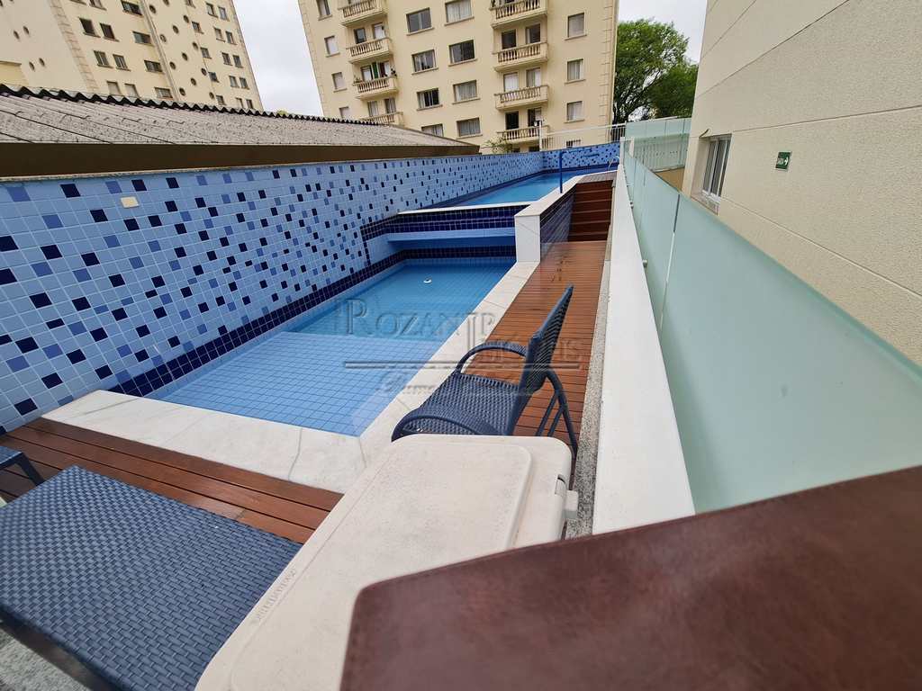 Empreendimento em São Bernardo do Campo, no bairro Jardim Chácara Inglesa