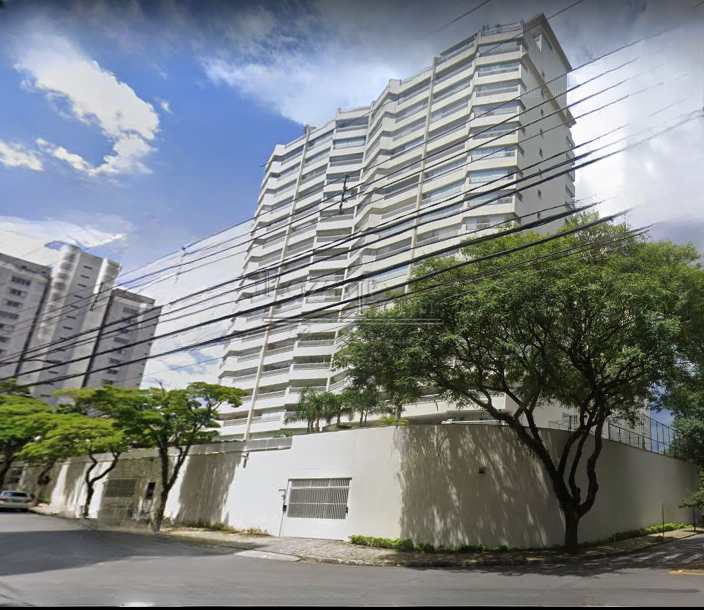 Empreendimento em São Bernardo do Campo, no bairro Jardim Chácara Inglesa
