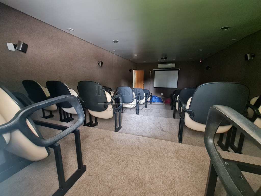 Empreendimento em São Bernardo do Campo, no bairro Jardim Chácara Inglesa