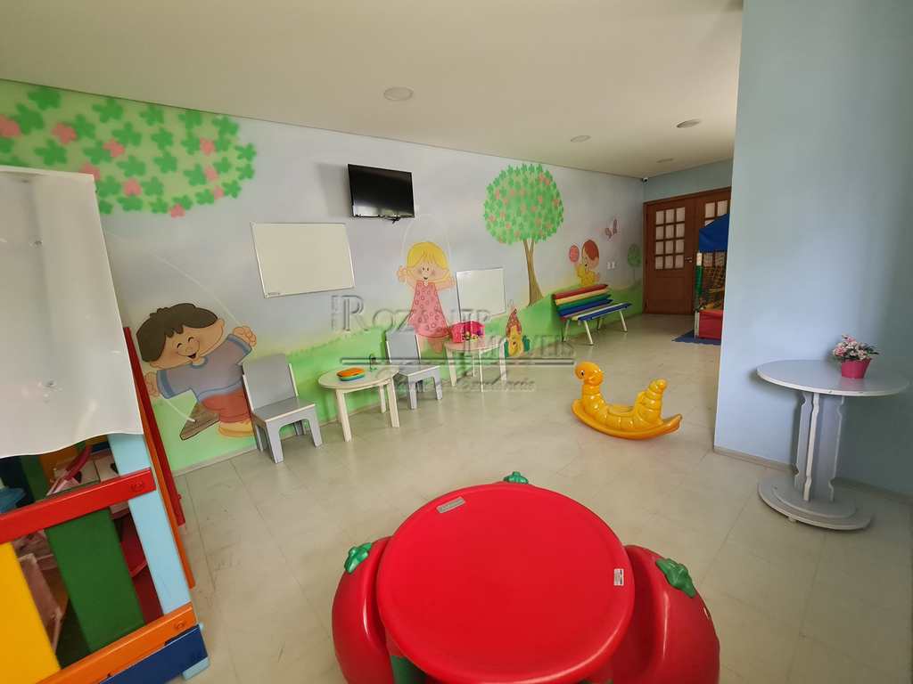 Empreendimento em São Bernardo do Campo, no bairro Jardim Chácara Inglesa