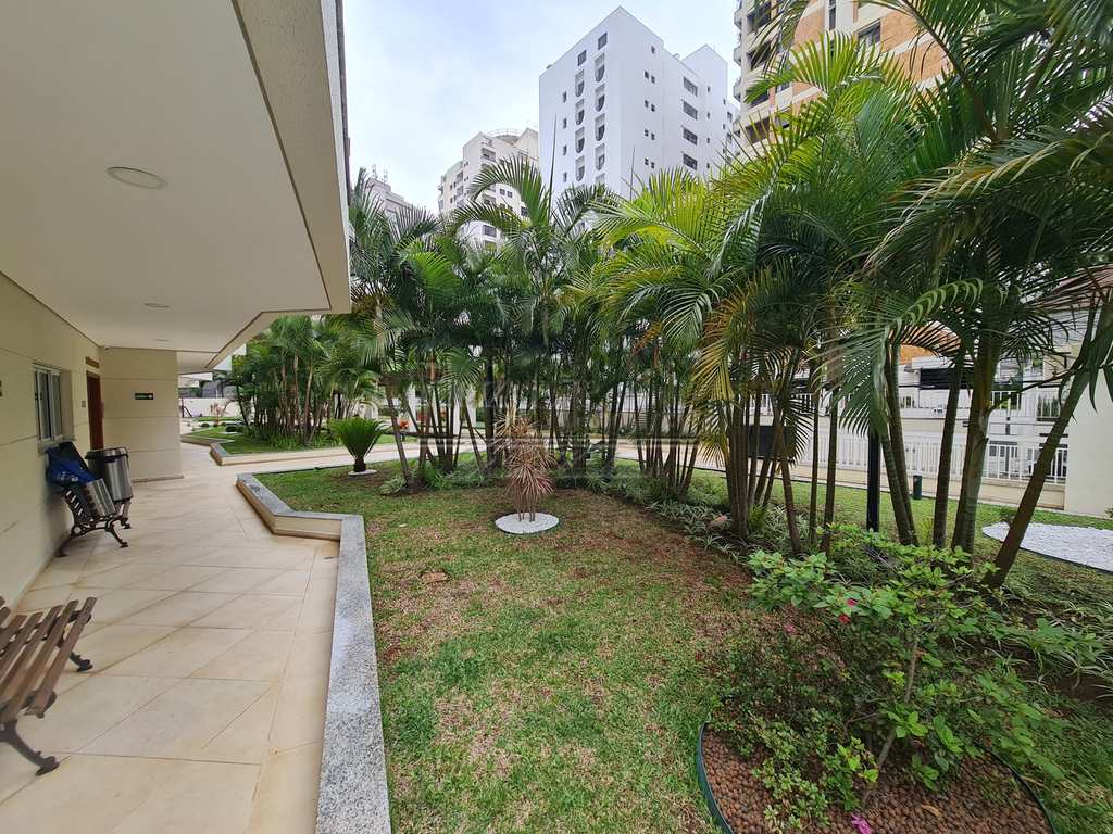 Empreendimento em São Bernardo do Campo, no bairro Jardim Chácara Inglesa
