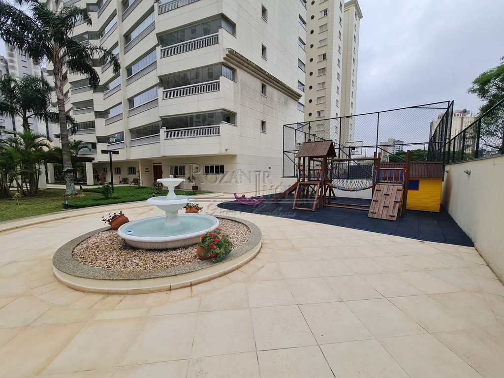Empreendimento em São Bernardo do Campo, no bairro Jardim Chácara Inglesa