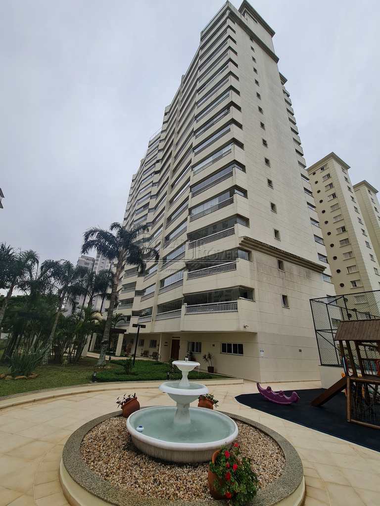Empreendimento em São Bernardo do Campo, no bairro Jardim Chácara Inglesa