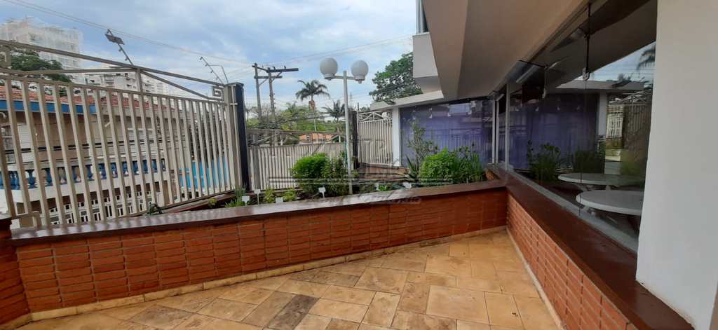 Empreendimento em São Bernardo do Campo, no bairro Jardim do Mar