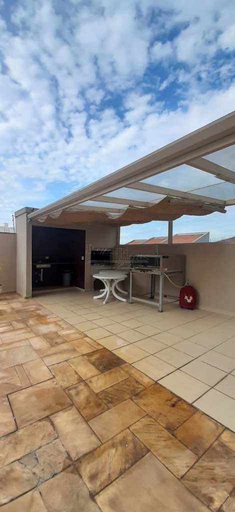 Empreendimento em São Bernardo do Campo, no bairro Jardim do Mar