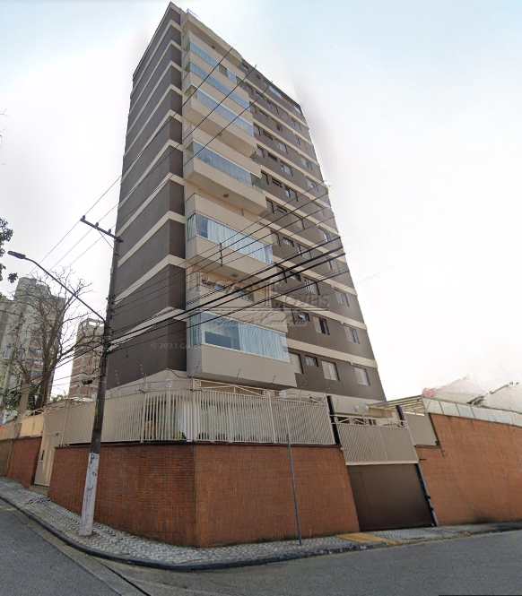 Empreendimento em São Bernardo do Campo, no bairro Jardim do Mar